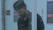 Control de fronteras: España: Episodio 2