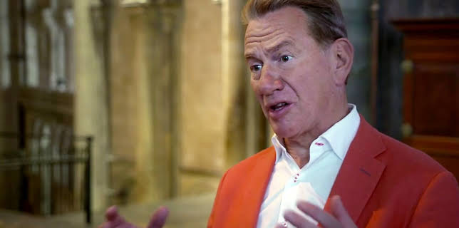 7:10 AM: Great British Railway Journeys (S11 E11) (S11) | Yesterday | 11/18 2025