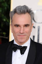 Daniel Day-Lewis como 