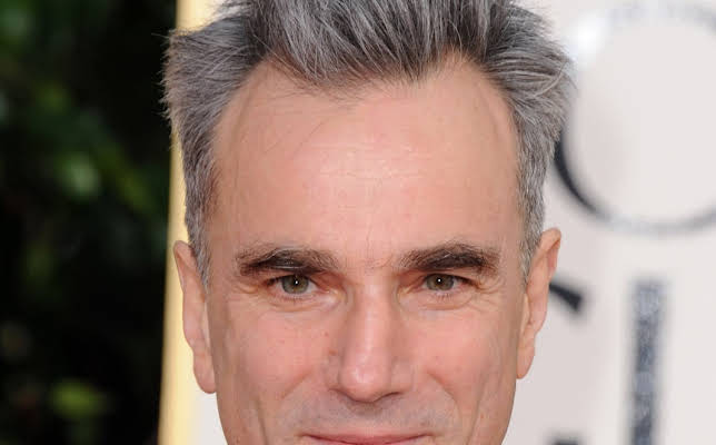 Daniel Day-Lewis