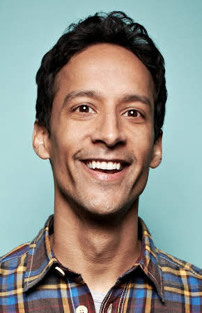 Danny Pudi as 