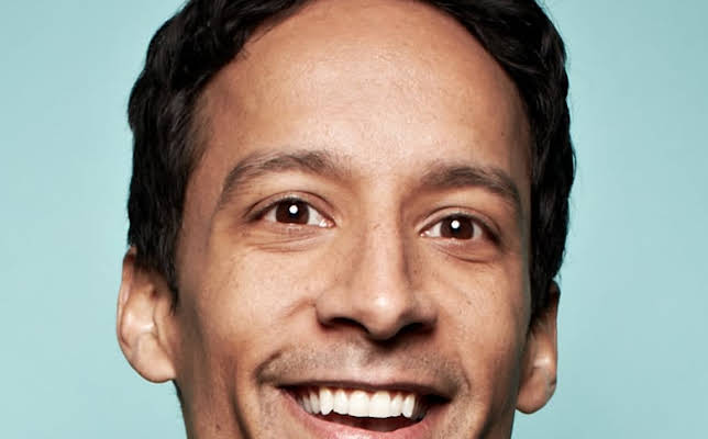 Danny Pudi