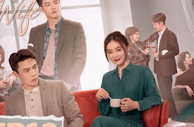 My Wife: My Wife EP12