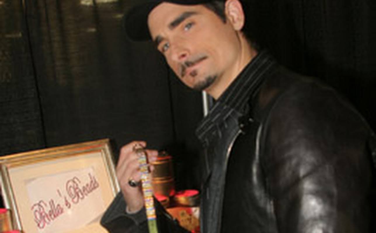 Kevin Scott Richardson