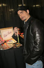 Kevin Scott Richardson as 