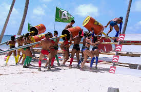 Desafío Súper Regiones season-2019: Desafío Súper Regiones Programa 5