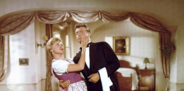 11:15: Im weißen Rössl | BR Fernsehen | 12/24 2025