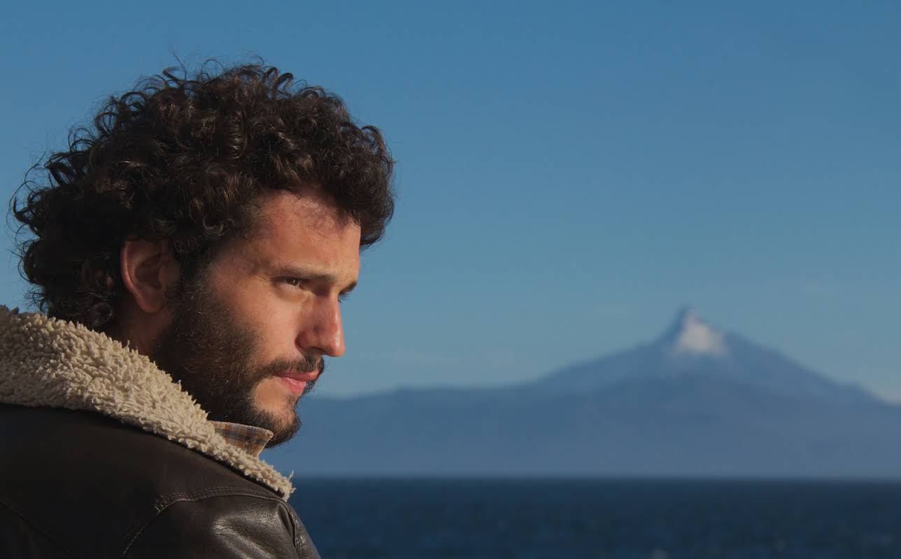 Pedro Fontaine