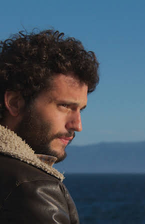Pedro Fontaine as 