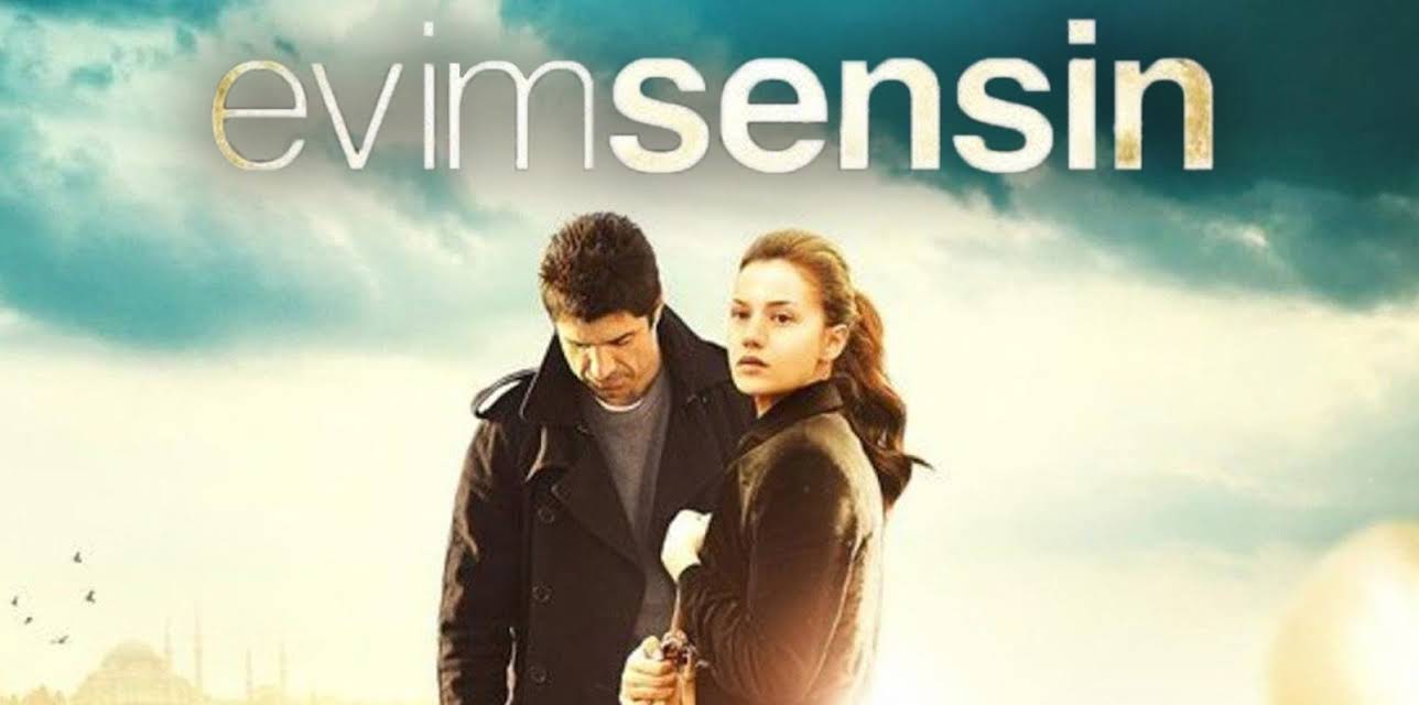 Your My Home (Evim Sensin) (2012)