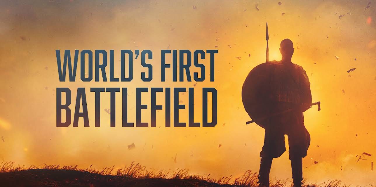 World’s First Battlefield