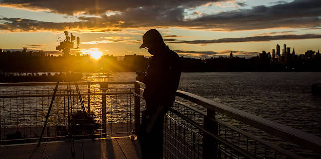 7:55 PM: New: Rory Peck Awards 2025... | Channel 4 | 11/24 2025