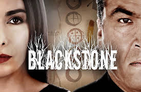 Blackstone S1: Future? What Future?