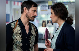 Barcelona Crime: Bloody Concrete (Episode 4 of 4)