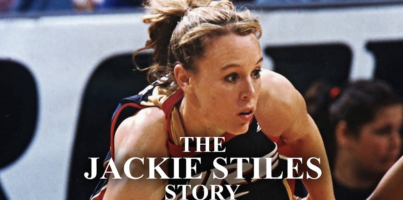 The Jackie Stiles Story (2022)