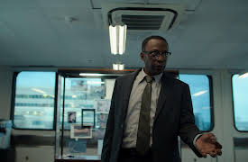 The Suspect Season 1: Episode 3