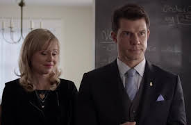 Signed, Sealed, Delivered, Season 1: To Whom It May Concern