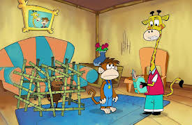 1: The Boofabobs Face Extinction