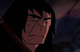 Genndy Tartakovsky's Primal, Season 1: Scent of Prey