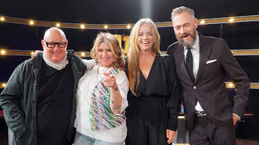 10:00: Alla mot alla med Filip och Fredrik (S10 E36) (S10) | Kanal 5 | 4/20 2026