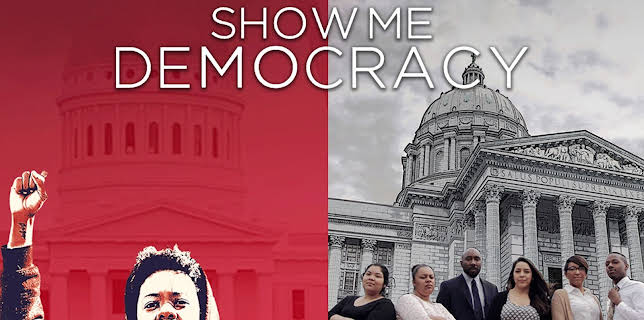 Show Me Democracy (2017)