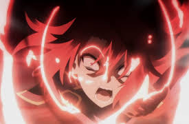 The Eminence in Shadow: Dancing Puppet