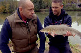 Fishing All Stars: France