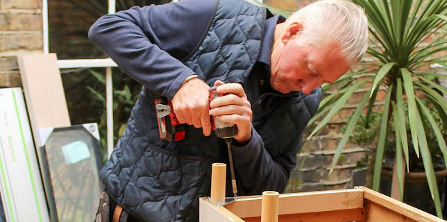 3:45 PM: Clean It, Fix It (S4 E6) (S4) | BBC One East Midlands | 2/23 2026