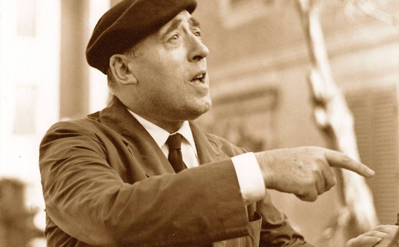 Cesare Zavattini
