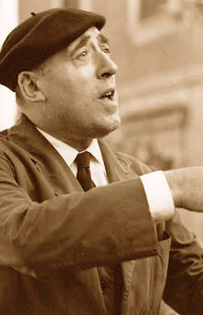 Cesare Zavattini as Director