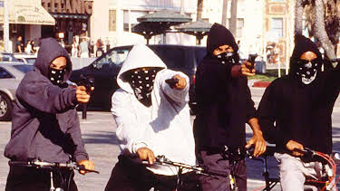 00:55: Pacific Blue (S2 E3) (S2) | TV3 | 4/1 2026