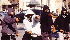 Pacific Blue (S2 E3)