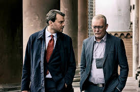 The Investigation, Season 1: In Dubio Pro Reo