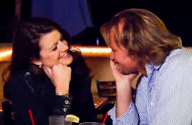 Sister Wives, Season 1: Courting a Fourth Wife