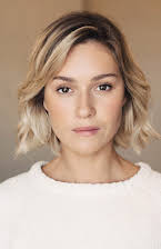 Ieva Andrejevaité som 