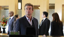 The Mentalist