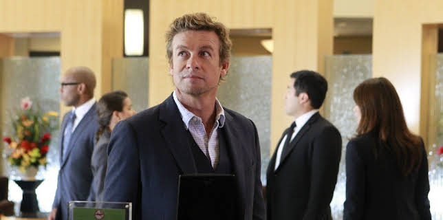 12:55: The Mentalist | Kabel Eins | 2/23 2026