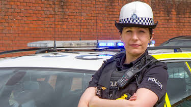 8:00 PM: Police Interceptors (S7 E8) (S7) | Paramount | 1/9 2026