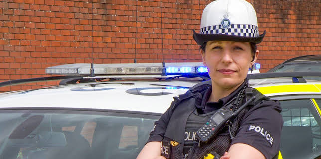 7:00 PM: Police Interceptors (S7 E8) (S7) | Paramount | 1/9 2026