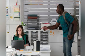 Your Home is My Business!: Episode 9