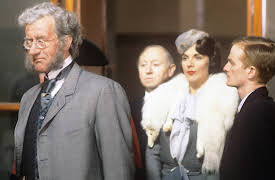 Agatha Christie: Poirot: El sueño