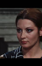 Rosalba Neri como Rosie