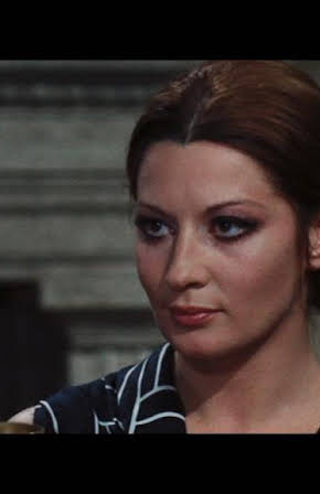 Rosalba Neri as 