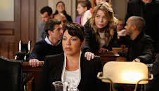 Grey's Anatomy - Die jungen Ärzte