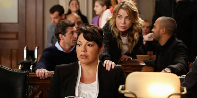 11:20: Grey's Anatomy - Die jungen Ärzte | Sixx | 3/6 2026