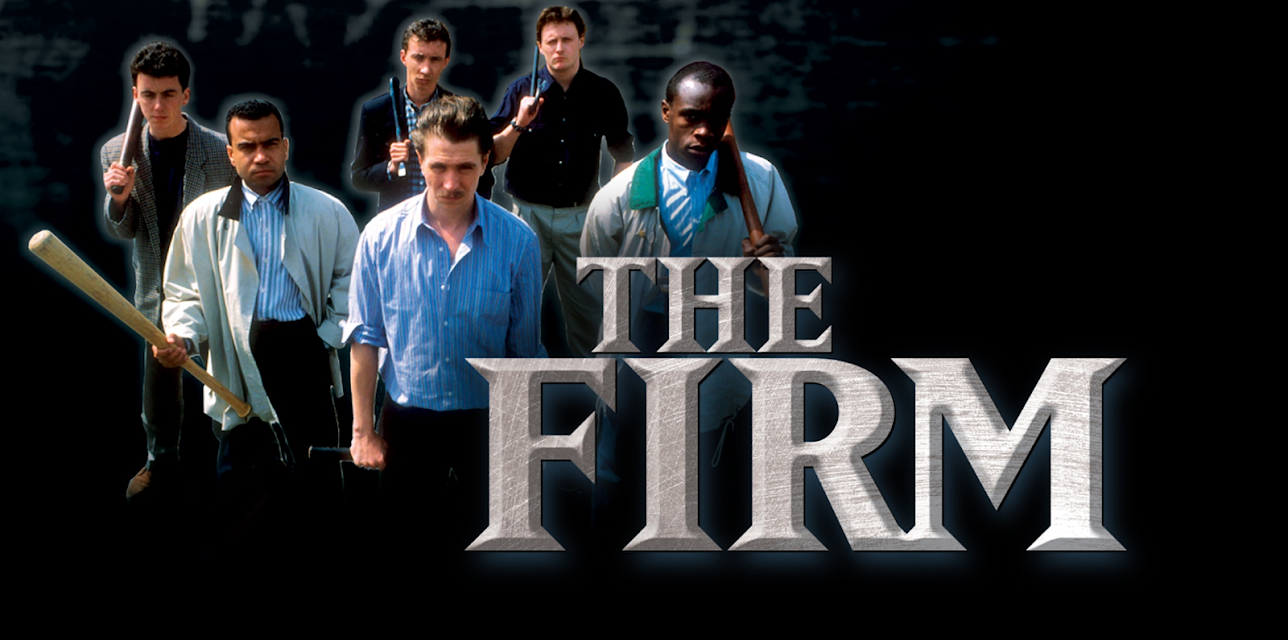 The Firm (1993)