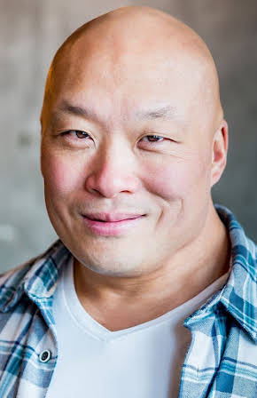 King Lau as Nurse