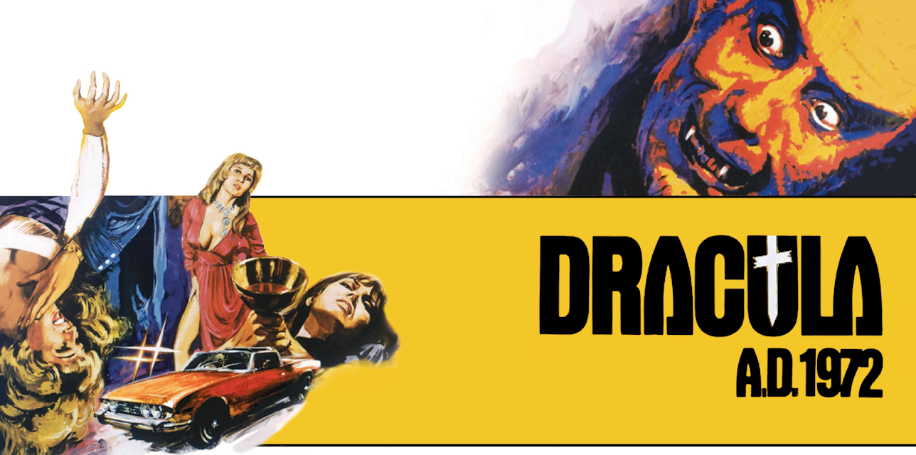 Dracula A.D. 1972 (1972)