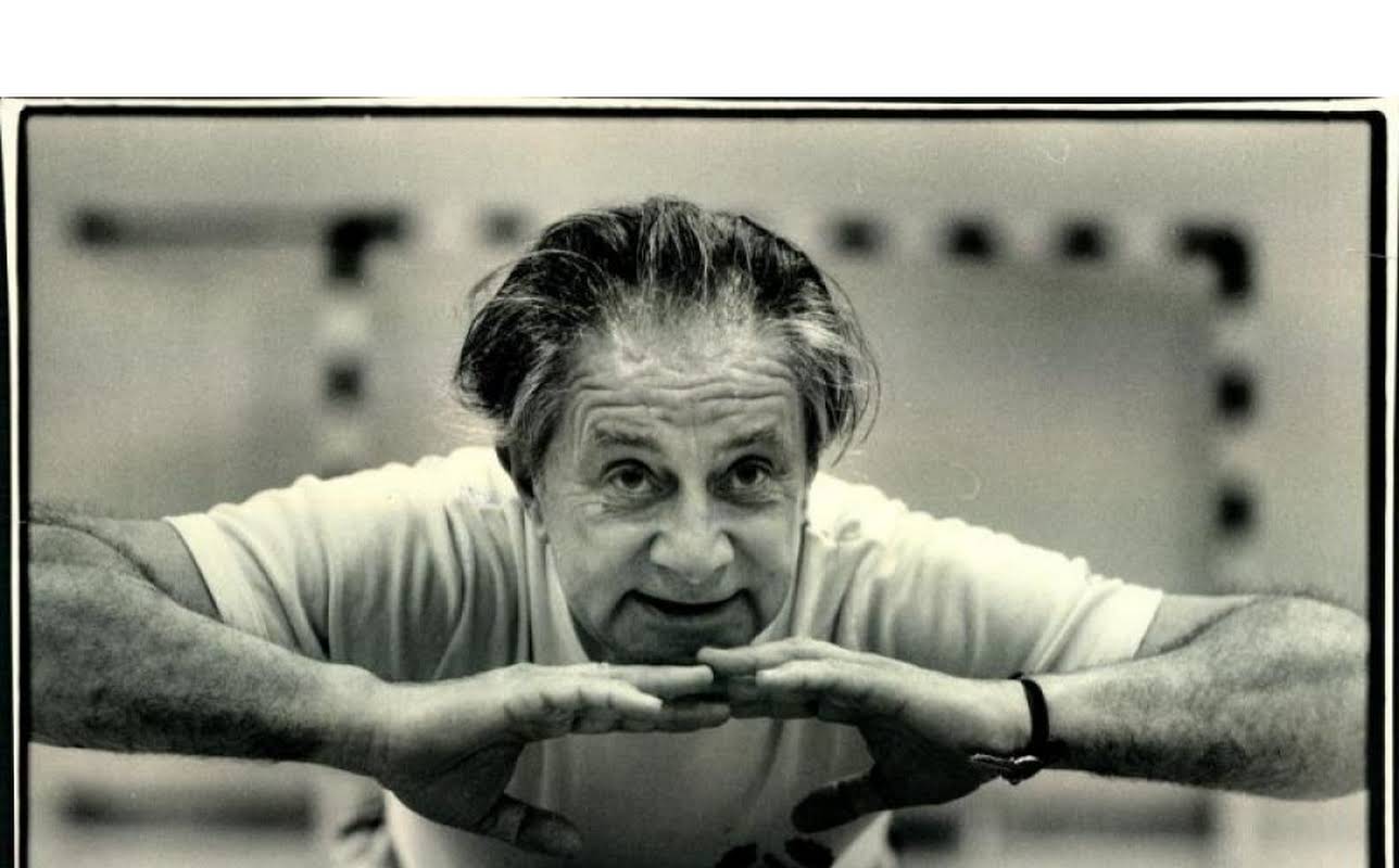 Sten Andersson