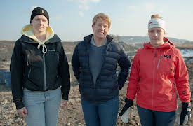 Moment of Fear S01: The Gjerdrum Mudslide